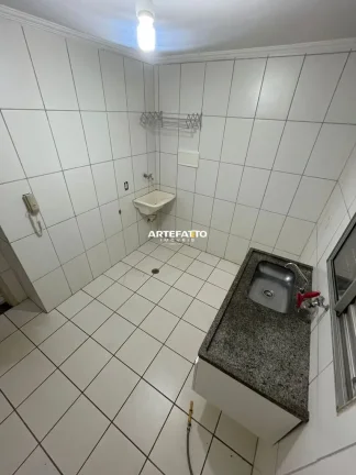 Imagem Apartamento Fiorentine - 01 dormitório