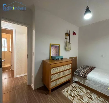 Imagem LINDO APARTAMENTO 69m2 - RUDGE RAMOS - SBC