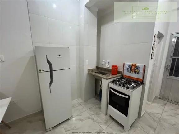 Imagem Apartamentos no Litoral para venda em Praia Grande no bairro Aviação