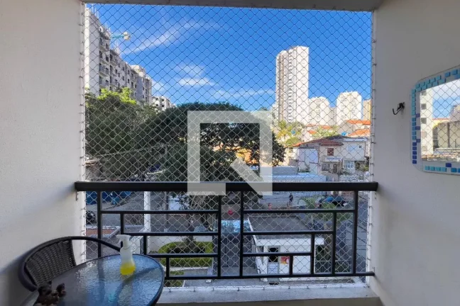 Imagem Apartamento à Venda - Ipiranga, 2 Quartos, 50 m2