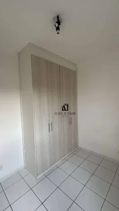Imagem Apartamento com 2 dormitórios sendo 1 suíte para alugar, 62 m² por R$ 2.200/mês - Jardim Guadalajara - Sorocaba/SP