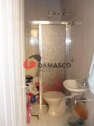 Imagem Casa à venda 2 Quartos, 5 Vagas, 224M², Santa Maria, São Caetano do Sul - SP