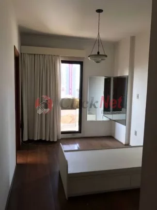 Imagem Apartamento à Venda no bairro Vila Assunção em Santo André
