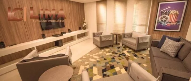 Imagem Apartamento com 3 Quartos à Venda, 110 m² em Engenheiro Luciano Cavalcante - Fortaleza
