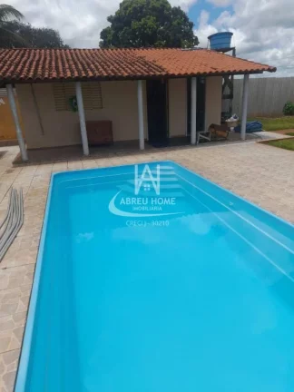 Imagem Chácara em Talhados