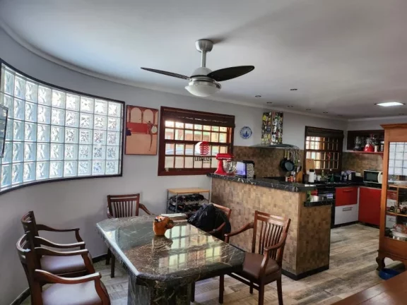 Imagem CASA ESPETACULAR EM MANGUINHOS, Serra, ES.