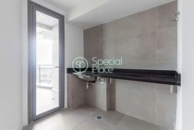 Imagem COBERTURA DUPLEX A VENDA BROOKLIN O PARQUE *410m² privativos *Contra piso *Amplo living *Lavabo *4 ...