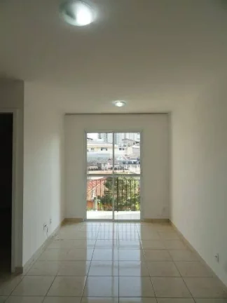 Imagem Apartamento com 2 dormitórios para alugar, 50 m²- Jardim Monte Kemel - São Paulo/SP