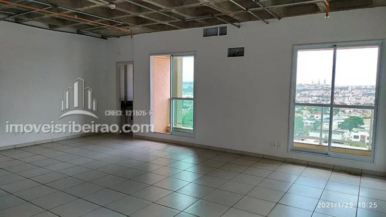 Imagem New Office sala comercial à venda. #imoveisribeirao.com