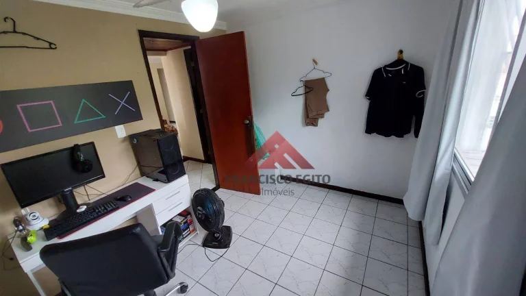 Imagem Apartamento com 2 dormitórios à venda, 70 m² por R$ 215.000,00 - Mutuá - São Gonçalo/RJ