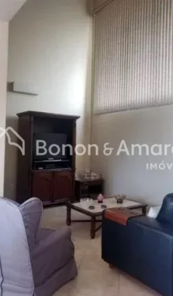Imagem Casa à venda, em condomínio, San Conrado, Sousas, 3 quartos
Sobrado, 3 suítes, sendo uma master c...