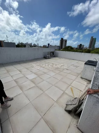 Imagem Cobertura Duplex - 3 quartos 1 1 Suíte - 130 m² - Bancários, João Pessoa/PB
