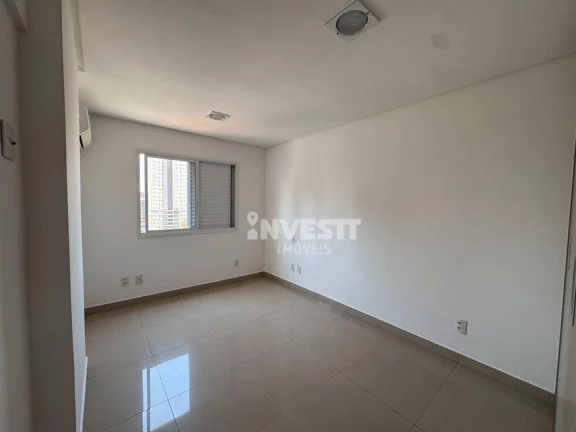 Imagem Apartamento com 1 dormitório para alugar, 50 m² por R$ 2.990,00/mês - Setor Marista - Goiânia/GO