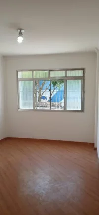 Imagem Apartamento com 1 dormitório na Bela Vista - Brig. Luis Antonio