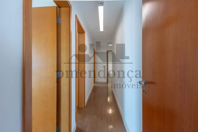 Imagem Apartamento em Perdizes com 225m2, 4 suítes, 5 vagas e Quadra de Tênis