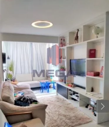 Imagem 2 quartos em itapuã
