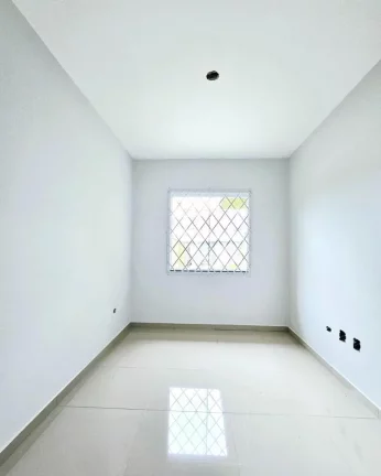 Imagem Casa para Venda em São José dos Pinhais, Santo Antônio, 3 dormitórios, 1 banheiro, 2 vagas