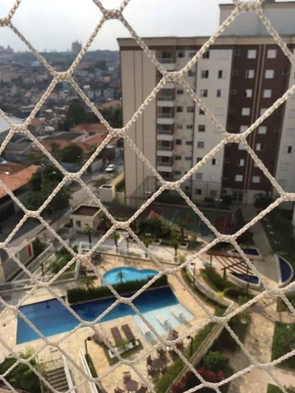 Imagem apartamento a venda no sacomã