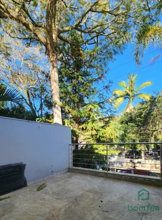 Imagem Casa em Condomínio, de 3 dorm.