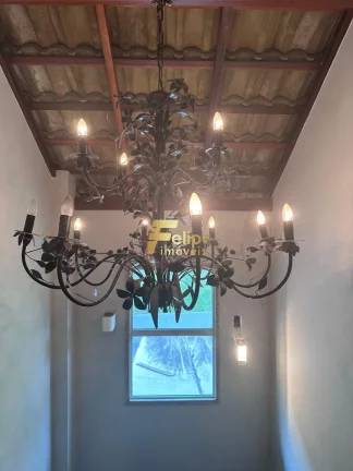 Imagem ÓTIMA CASA EM CONDOMÍNIO FECHADO.