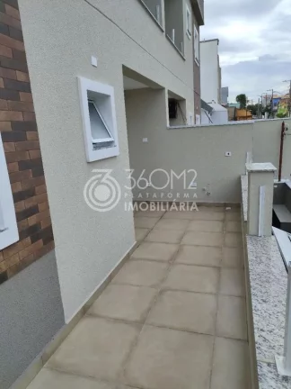 Imagem Apartamento sem Condomínio para Venda em Santo André / SP no bairro Jardim Alvorada