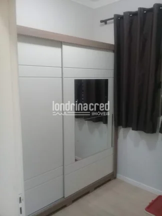 Imagem Casa à venda 3 Quartos, 1 Suite, 2 Vagas, 125M², Jardim Vale do Cedro, Londrina - PR