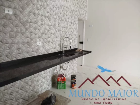 Imagem Cobertura à Venda com 3 Dormitórios (1 Suíte) Vila Floresta -R$ 900.000,0