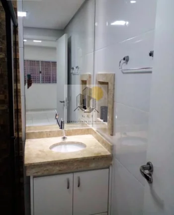 Imagem Apartamento com 2 Quartos à Venda, 48 m² em Granja Viana - Carapicuíba