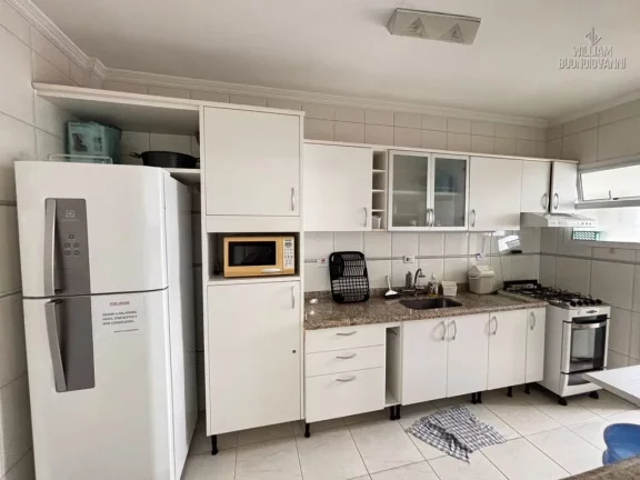 Imagem Apartamento 2 dormitórios 2 vagas no coração da Vila Guilhermina