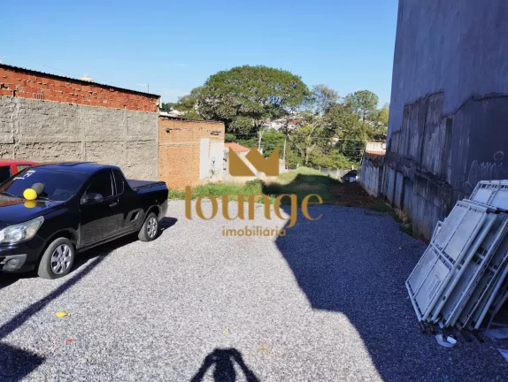 Imagem Terreno à Venda Jardim Santa Cecília Zona Norte Sorocaba/SP