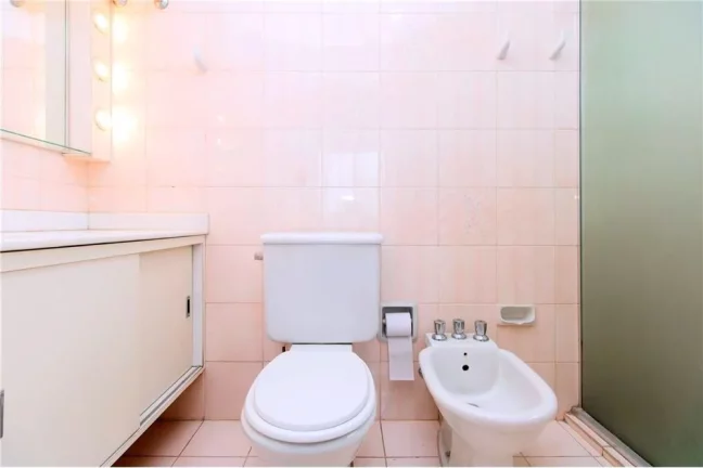 Imagem APARTAMENTO RESIDENCIAL em São Paulo - SP, Jardim Marajoara
