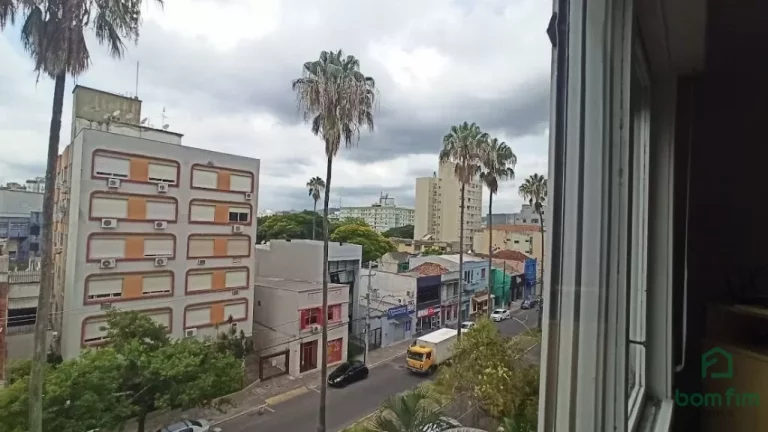 Imagem Apartamento para venda, 2 quarto(s), Menino Deus, Porto Alegre/RS. - AP2709