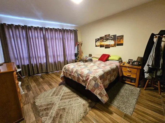 Imagem Casa para Venda em Teresópolis / RJ no bairro São Pedro