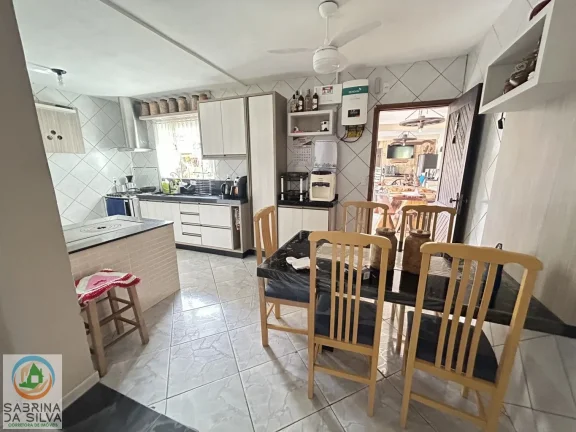 Imagem Casa - Velha Central - Blumenau