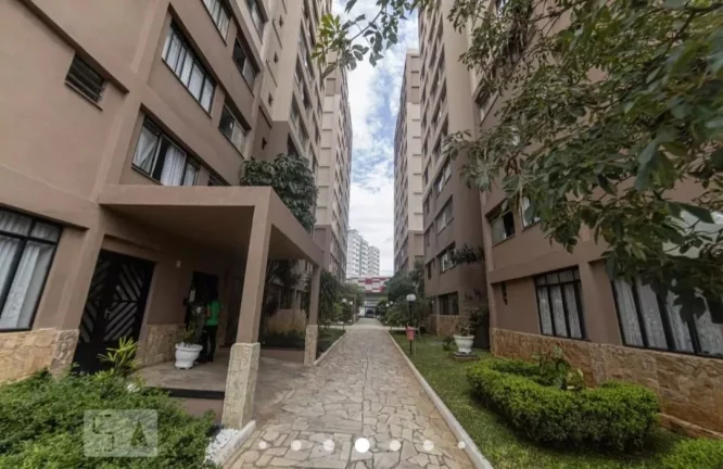 Imagem Apartamento Próx. Metrô Pedro II 2 Dorms, 1 Vaga