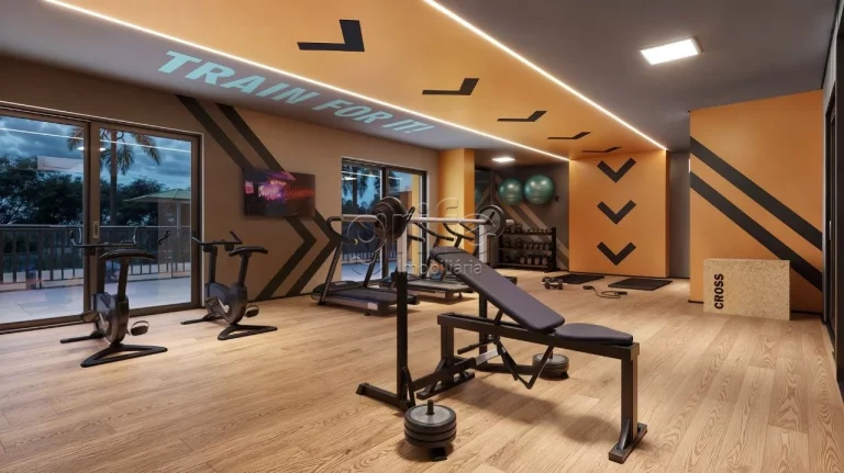 Imagem MLAR KENNEDY - APARTAMENTOS NO PRESIDENTE KENNEDY EM FORTALEZA/CE Felicidade é chamar a sua casa de...