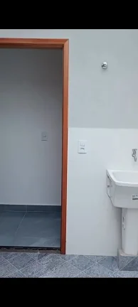 Imagem Casa 51,62m²Jardim Verginia- Edén- Sorocaba/SP
