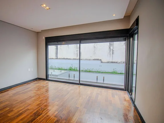 Imagem Casa 4 suítes à venda, 368 m² por R$ 4.500.000 - Gênesis 1 - Santana de Parnaíba/SP