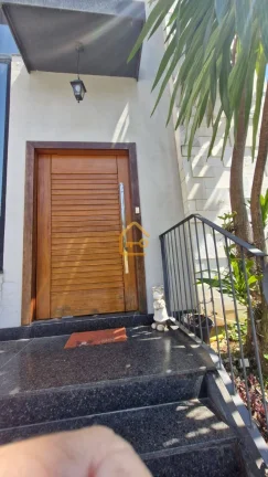 Imagem Casa, 5 dormitorios(5 suítes),4 vagas, Urbanova(Res. Jaguary), SJC