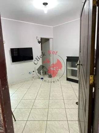 Imagem Ótimo Sobrado à Venda no bairro Alves Dias, em São Bernardo do Campo