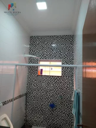 Imagem Sobrado à venda no bairro Jardim Wanderley - Tatuí/SP