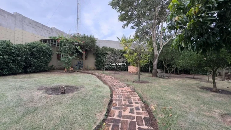 Imagem Casa com 3 dormitórios à venda, 244 m² por R$ 1.650.000,00 - Condomínio Residencial Terra das Águas - São Pedro/SP