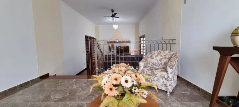 Imagem Casa - Ribeirão Preto - Ribeirânia