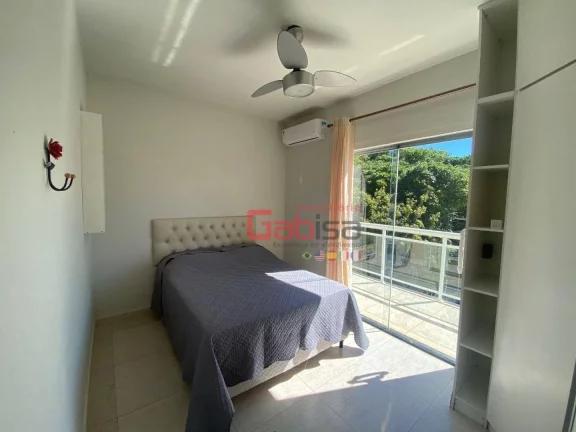 Imagem Casa com 9 Suítes, 300 m² - venda por R$ 2.500.000 - Marina - Armação dos Búzios/RJ