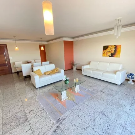Imagem APARTAMENTO RESIDENCIAL em GUARAPARI - ES, PRAIA DO MORRO