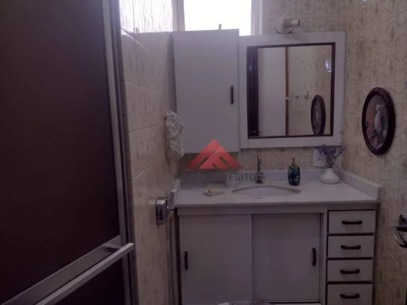 Imagem Apartamento à venda, 65 m² por R$ 375.000,00 - Icaraí - Niterói/RJ