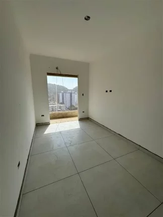 Imagem APARTAMENTO COM 88 m² - FORTE - PRAIA GRANDE SP