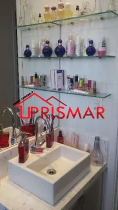 Imagem 3 dormitorios 1 suite 2 vagas encruzilhada