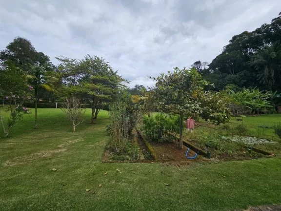 Imagem Terreno em Condomínio para Venda em Teresópolis / RJ no bairro Albuquerque