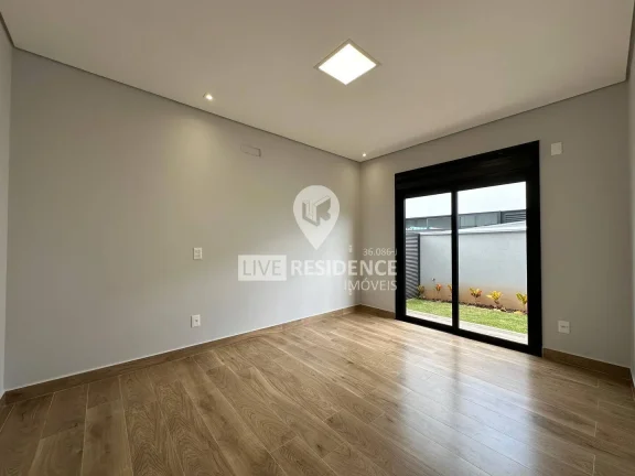 Imagem Venda - Linda Casa no Condomínio Paradiso em Itatiba/SP